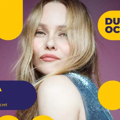 Vanessa Paradis fait son retour sur TOTEM et se raconte