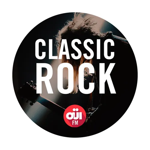 Oüi FM Classic Rock