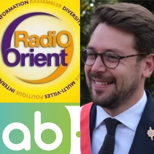 RADIO ORIENT