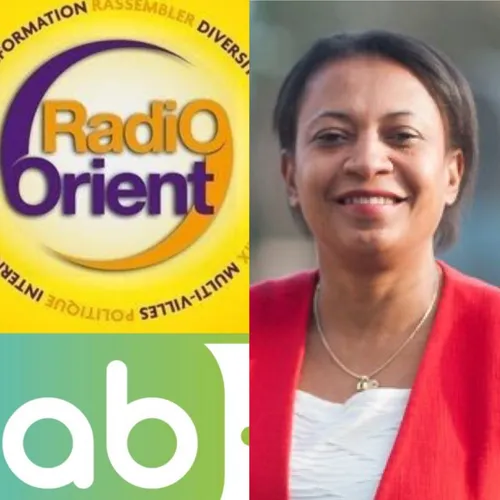 RADIO ORIENT