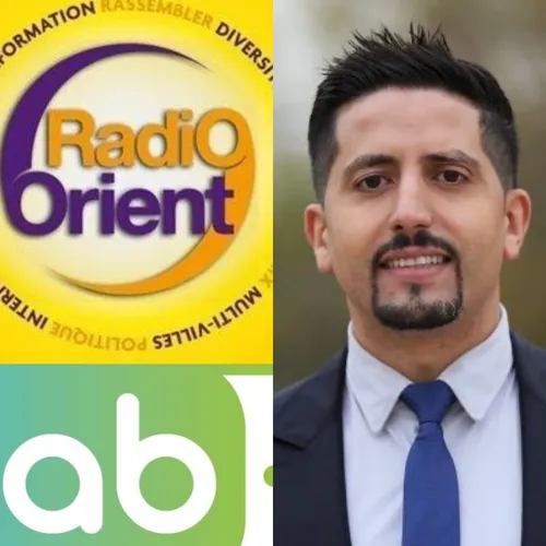 RADIO ORIENT