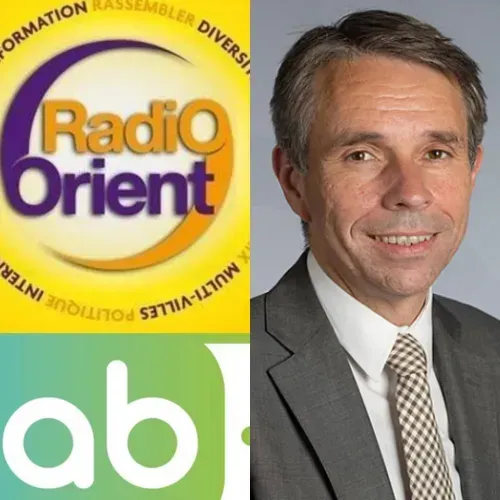 RADIO ORIENT