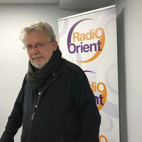 RADIO ORIENT
