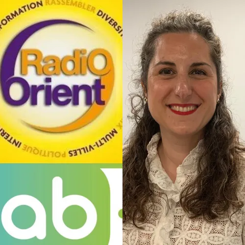RADIO ORIENT