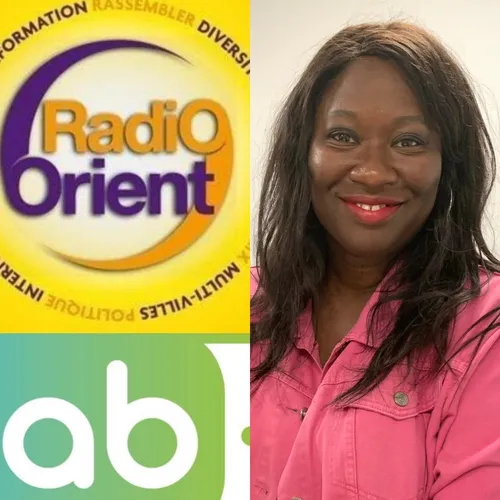 RADIO ORIENT
