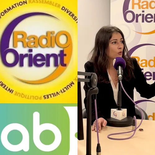 RADIO ORIENT