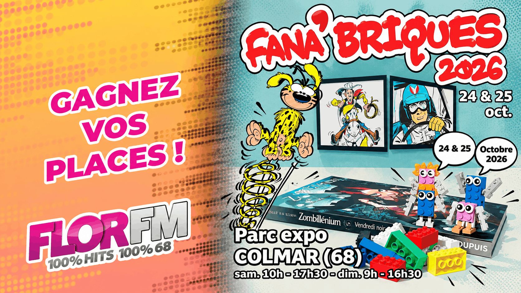 Jeux Concours