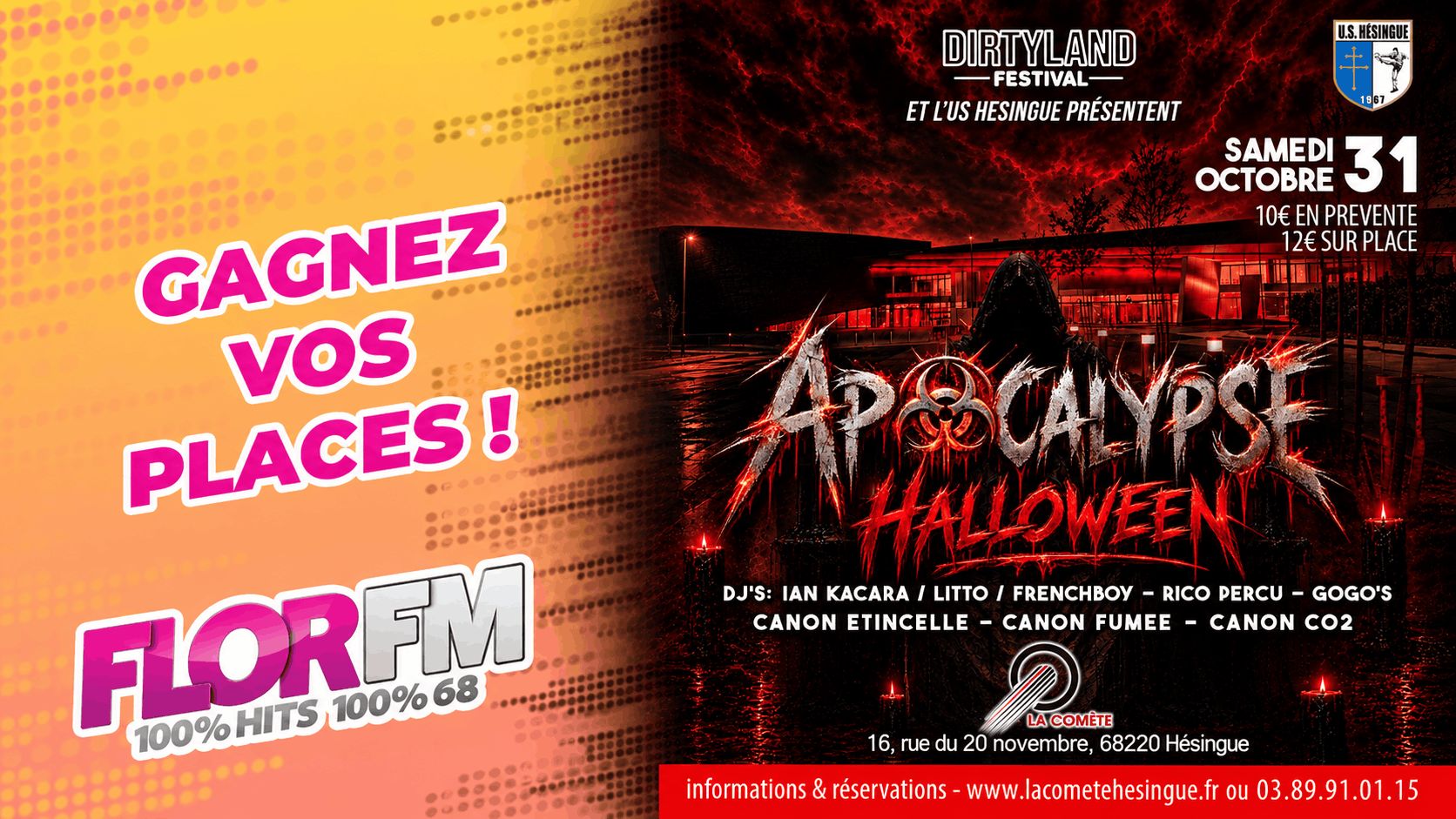 Jeux Concours