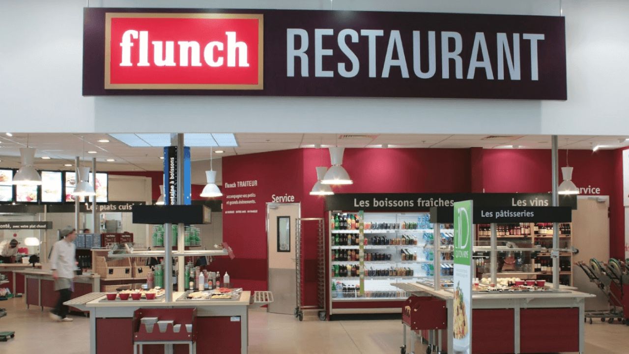 Flunch : quatre restaurants vont fermer, dont un dans nos régions