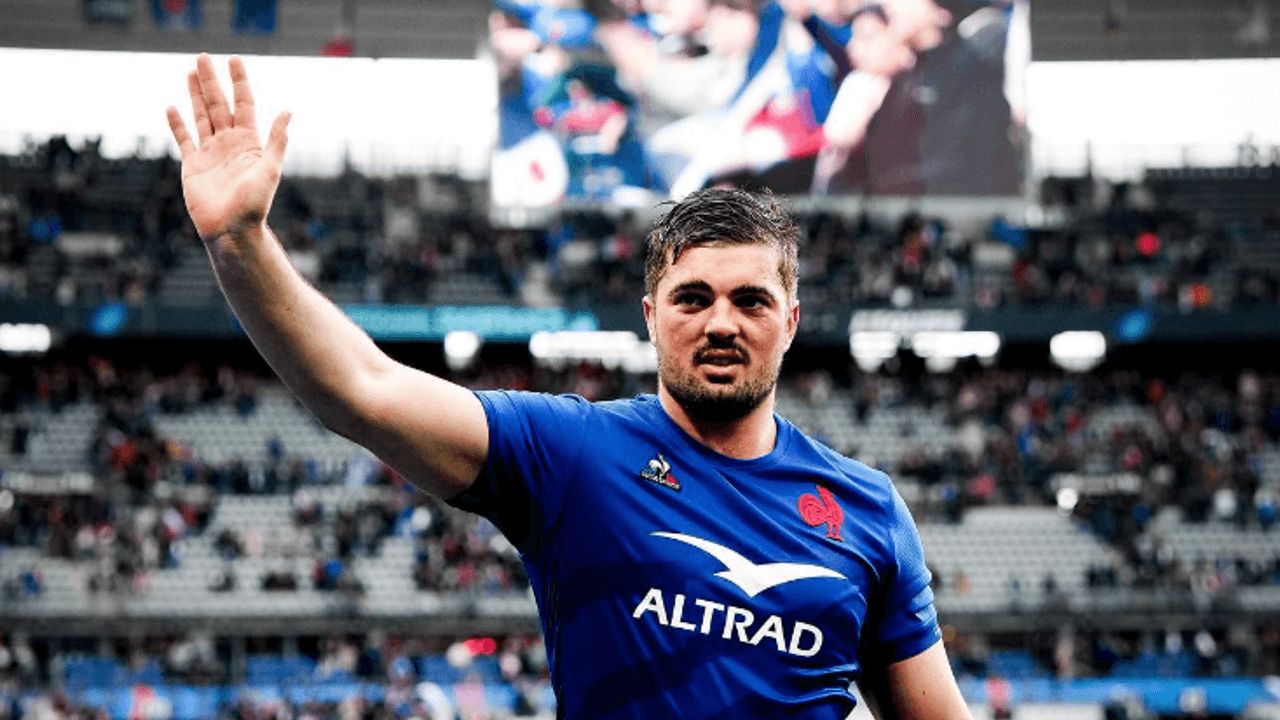 Coupe du monde de rugby : 9 Rochelais et 4 Bordelais retenus pour la ...