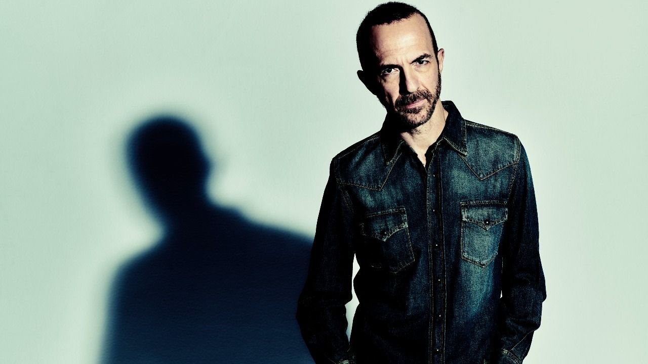 5 infos que vous ne saviez pas sur Calogero
