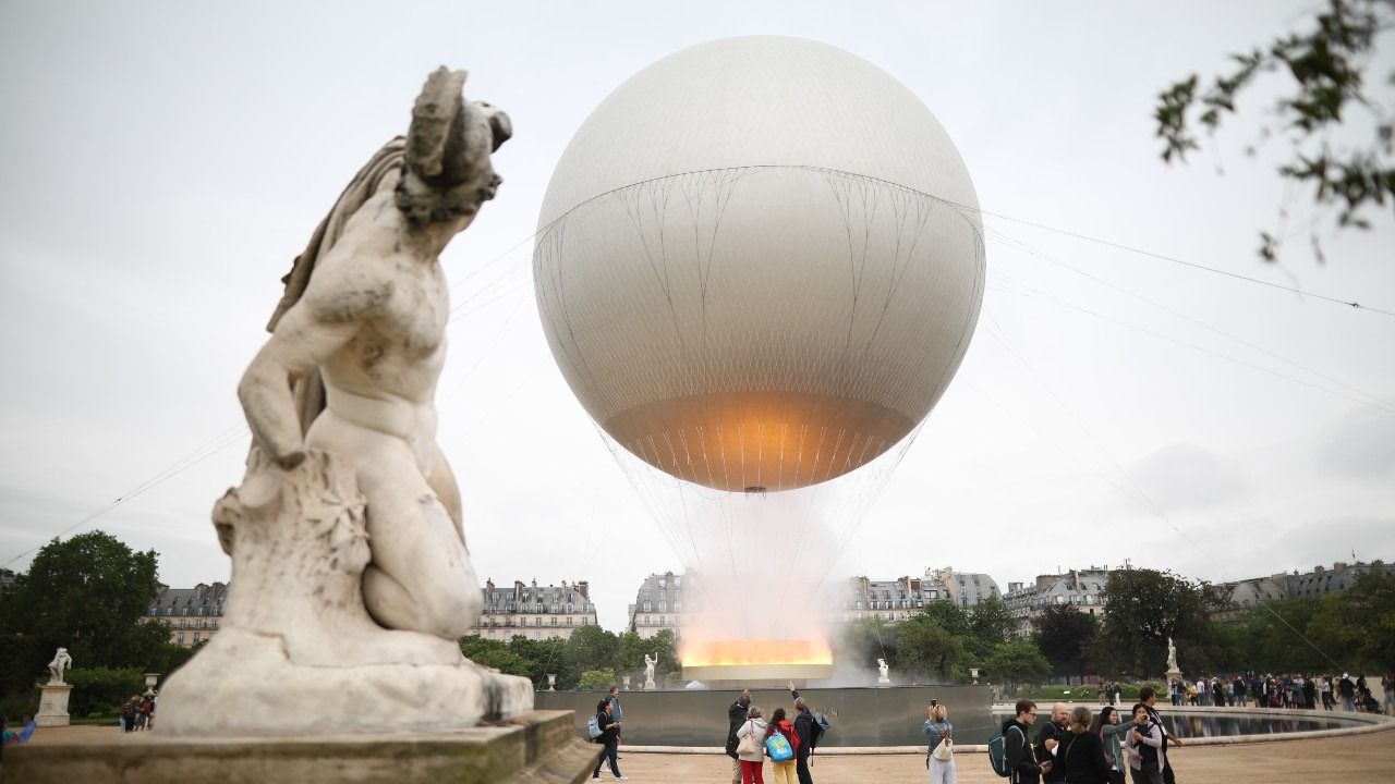 Cérémonie d’ouverture : les Français l'estiment réussie