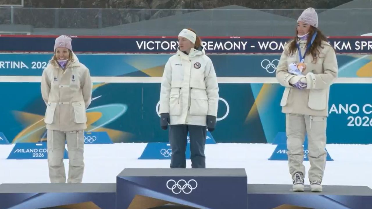 JO d'hiver 2026 : deux nouvelles médailles pour la délégation française