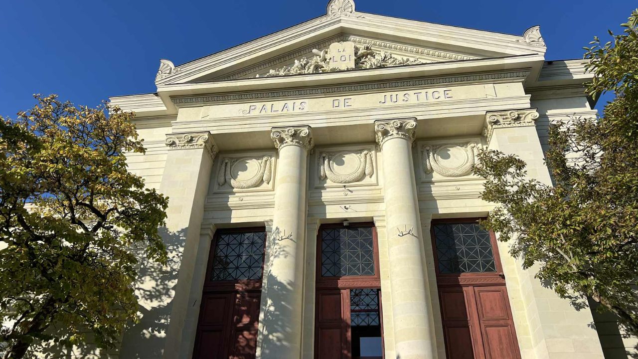 Féminicide d’Inès Mecellem à Poitiers : 