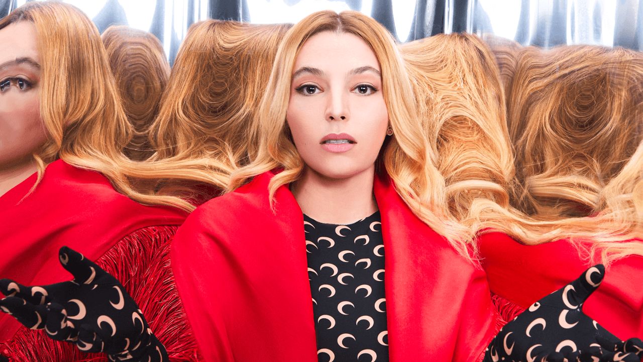 Santa sort son premier album solo : 