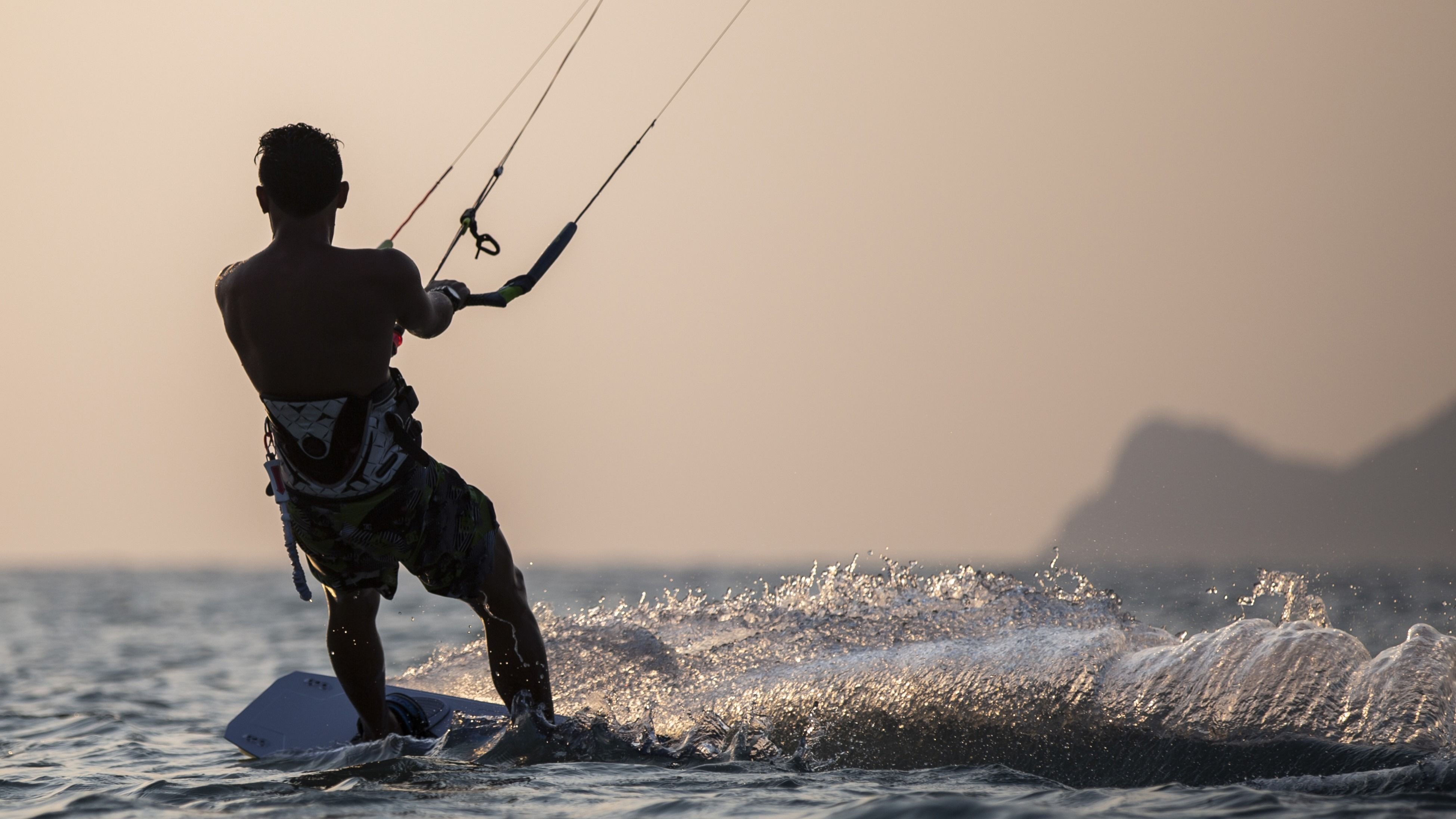 Mort d’un kitesurfeur en Vendée