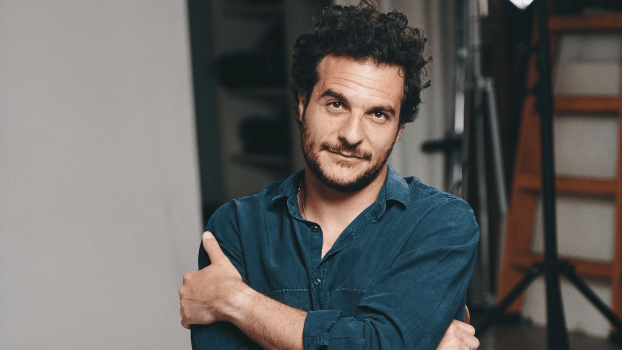 5 choses que vous ne saviez pas sur Amir