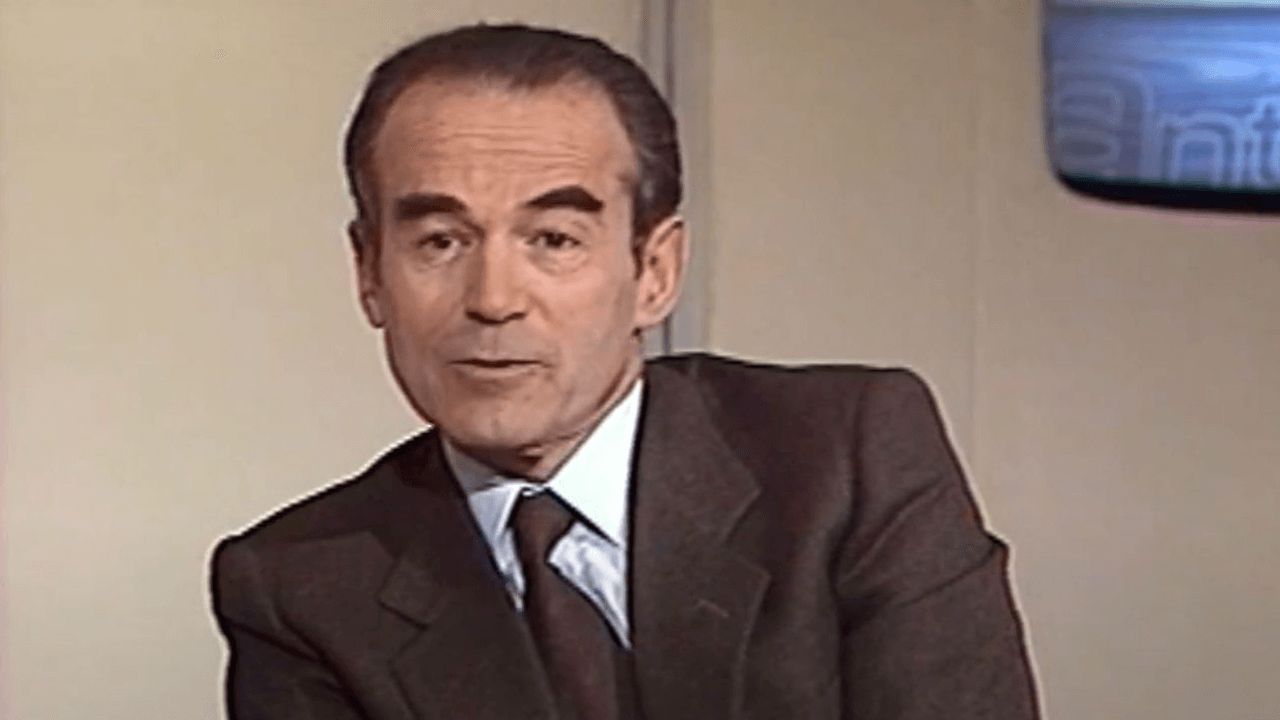 Décès de Robert Badinter, ancien ministre de la Justice qui a fait ...