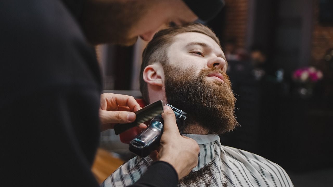 La barbe est-elle déjà en train de devenir ringarde