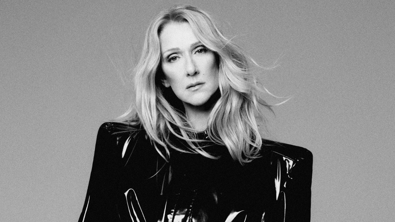 Celine Dion Dansons: New 2026 French Ballad by Jean-Jacques Goldman