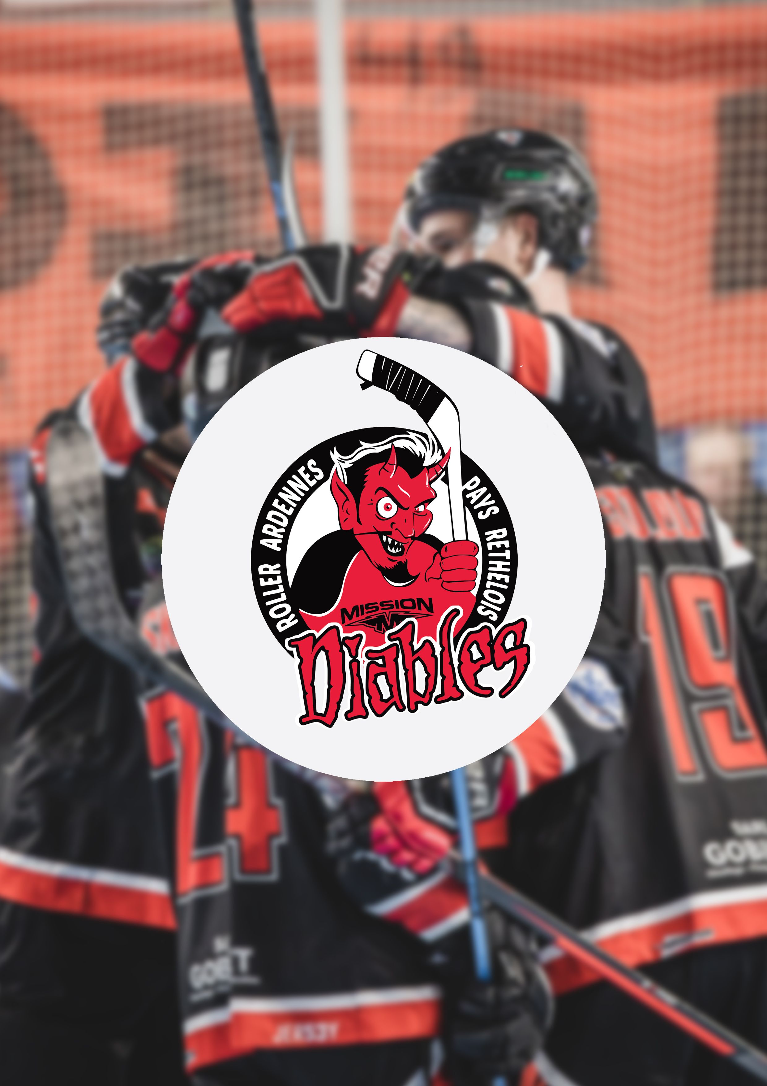 Agenda - Les diables rouges de Rethel