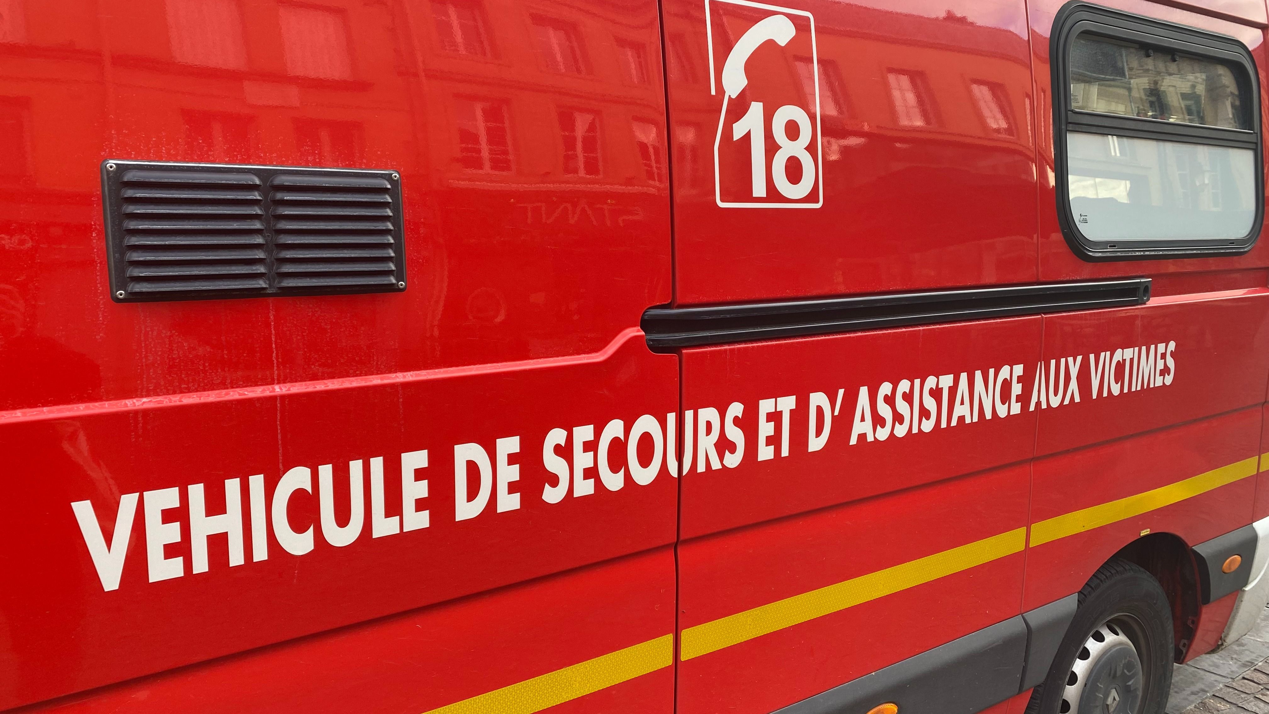 RVM ACTU - Ardennes - Un piéton de 70 ans percuté par une voiture