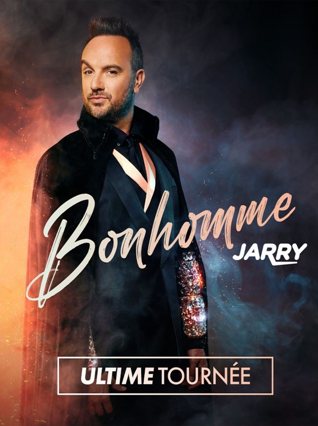 Agenda - Jarry