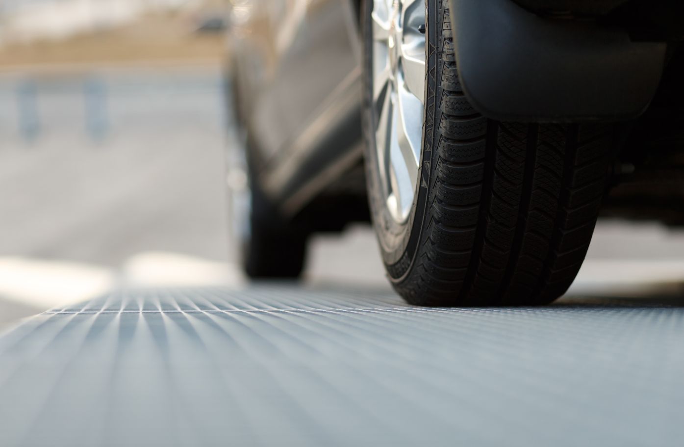 RVM ACTU - Le Département investit dans son réseau routier