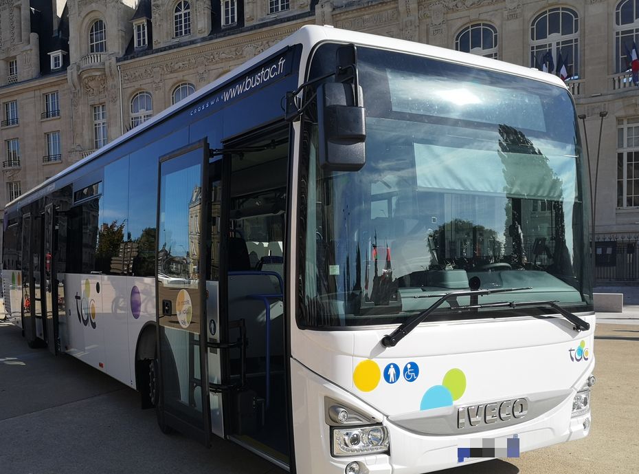 RVM ACTU - Pénurie de carburant : qu'en est-il des bus