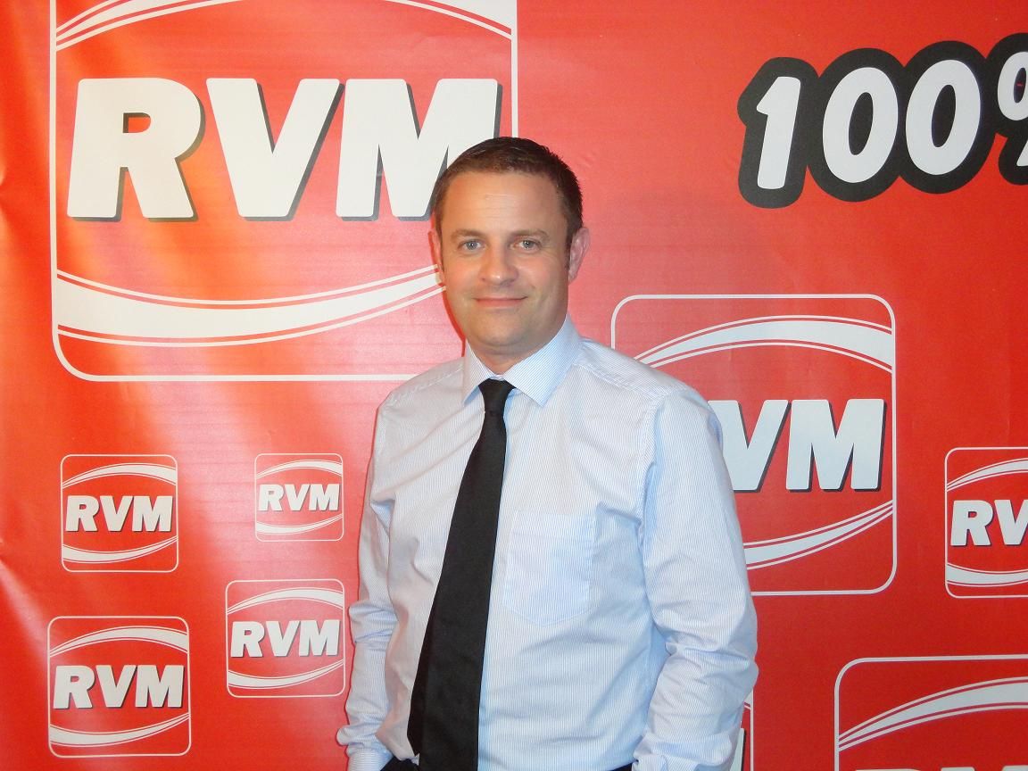 RVM ACTU - Réforme des retraites : 
