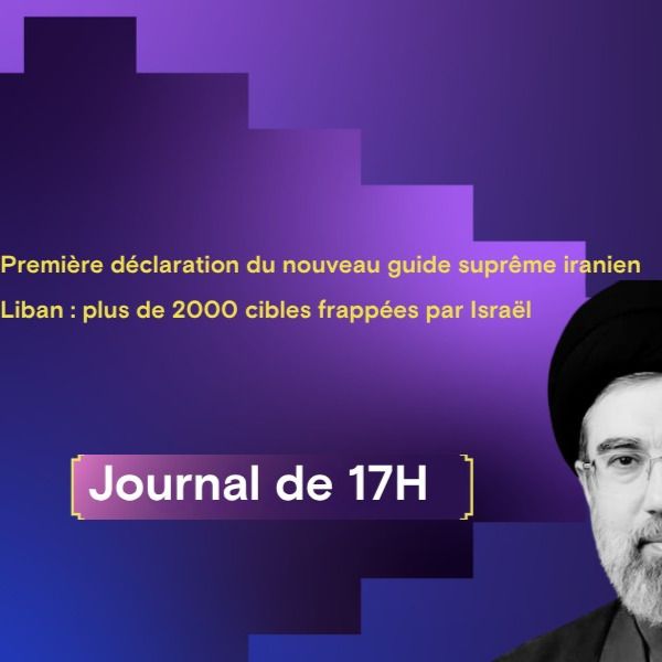 Première déclaration du guide suprême iranien, Liban : plus de 2000 ...