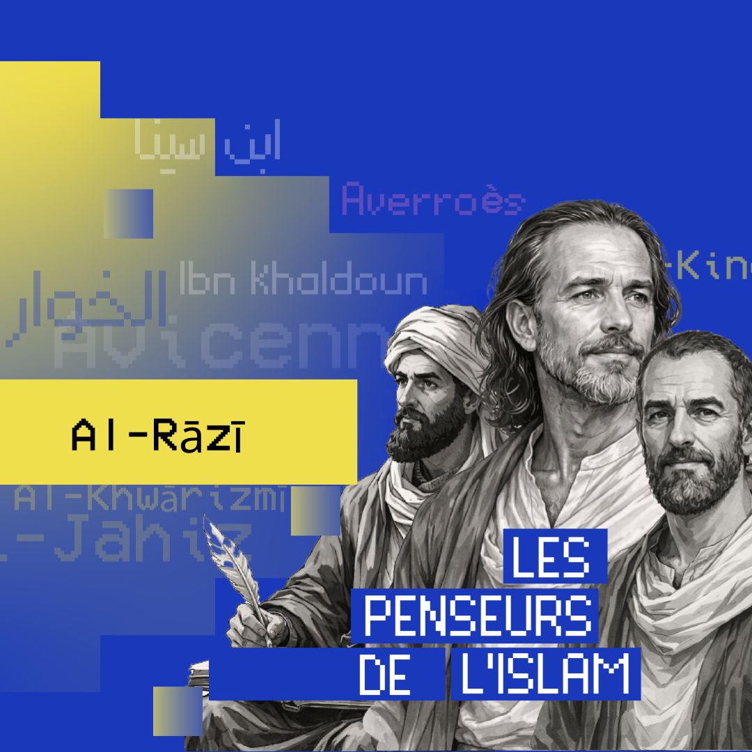 Al-Rāzī : pionnier de la médecine clinique et du soin humaniste à Bagdad