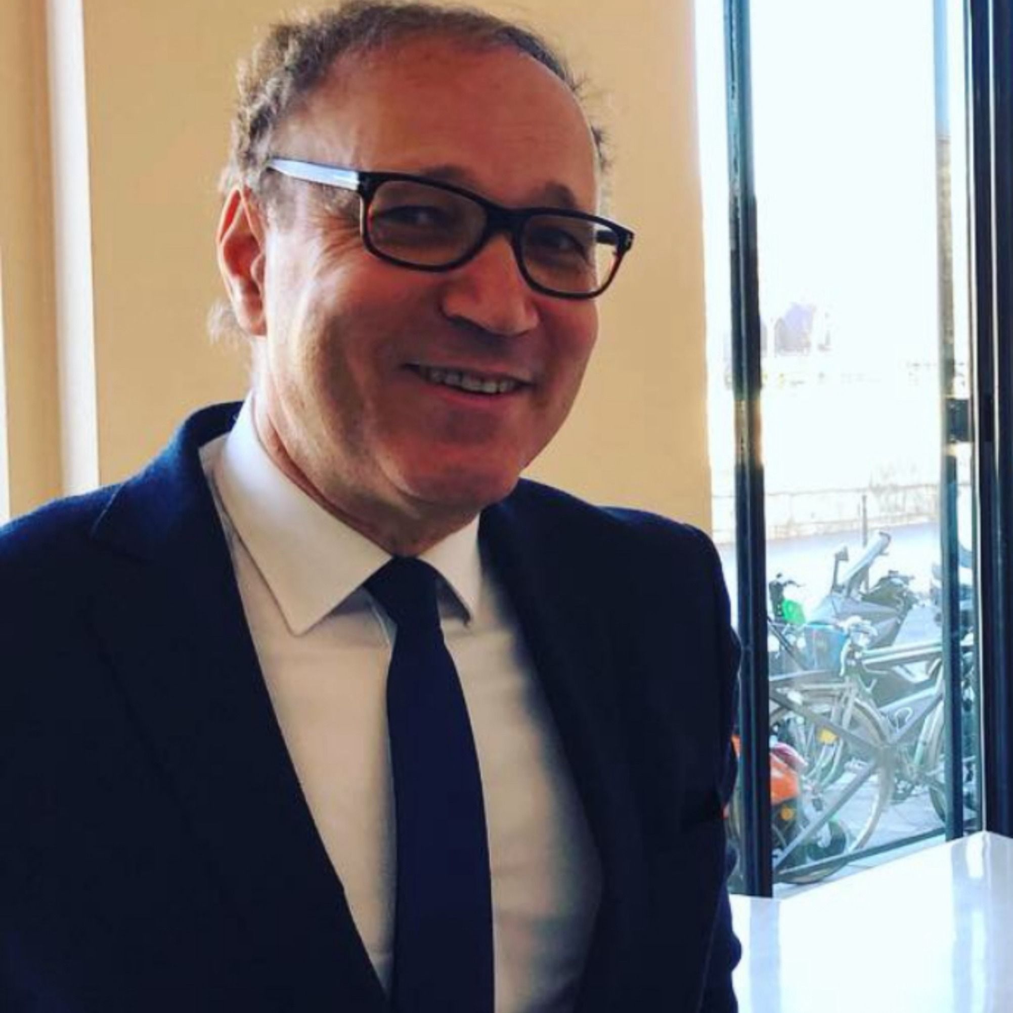 Aïd El Adha dès vendredi : entretien avec Ghaleb Bencheikh, président ...