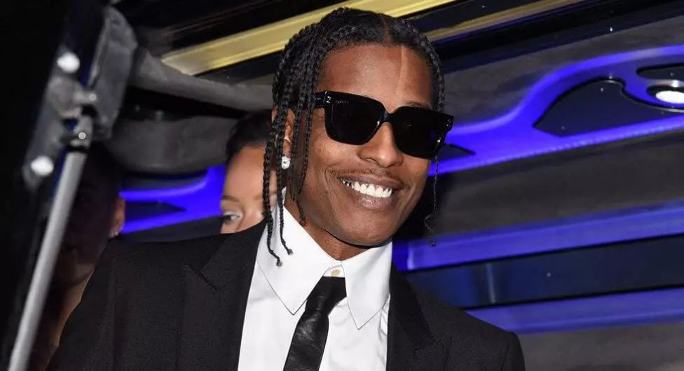 A$AP Rocky déclenche une émeute au Gov Ball 2026