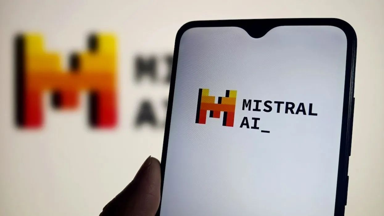 Mistral Small 3.1 : L'IA française révolutionnaire de Mistral