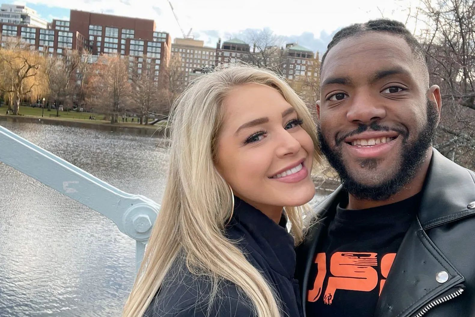 Affaire Courtney Clenney Une vidéo révèle une altercation violente