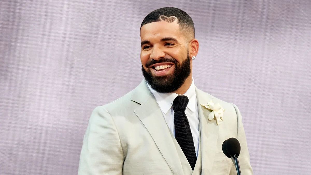 Drake très généreux avec une survivante du cancer