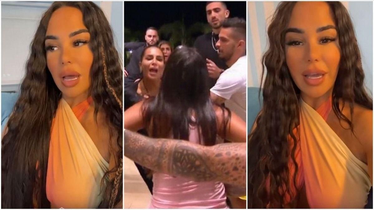« Viens on se bat ! », Maeva VS Milla ? [VIDEO]