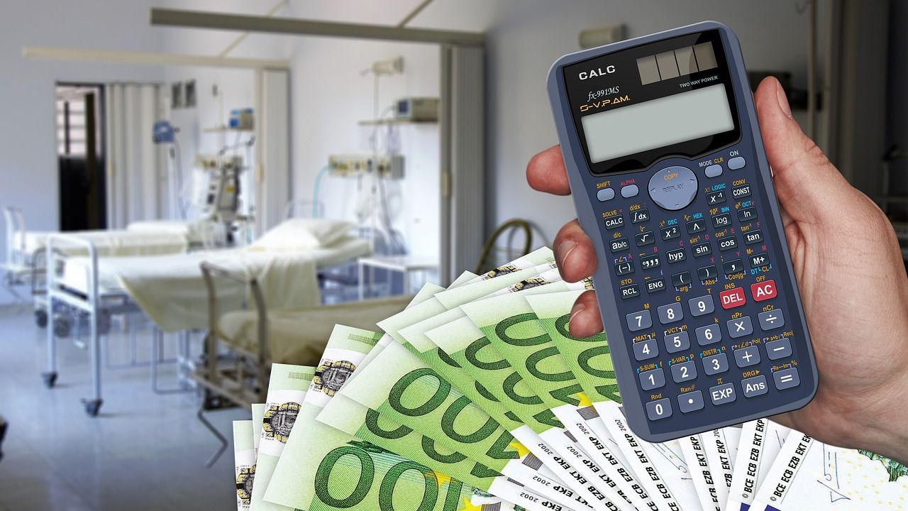 Santé : vers un remboursement des soins indexé sur les revenus