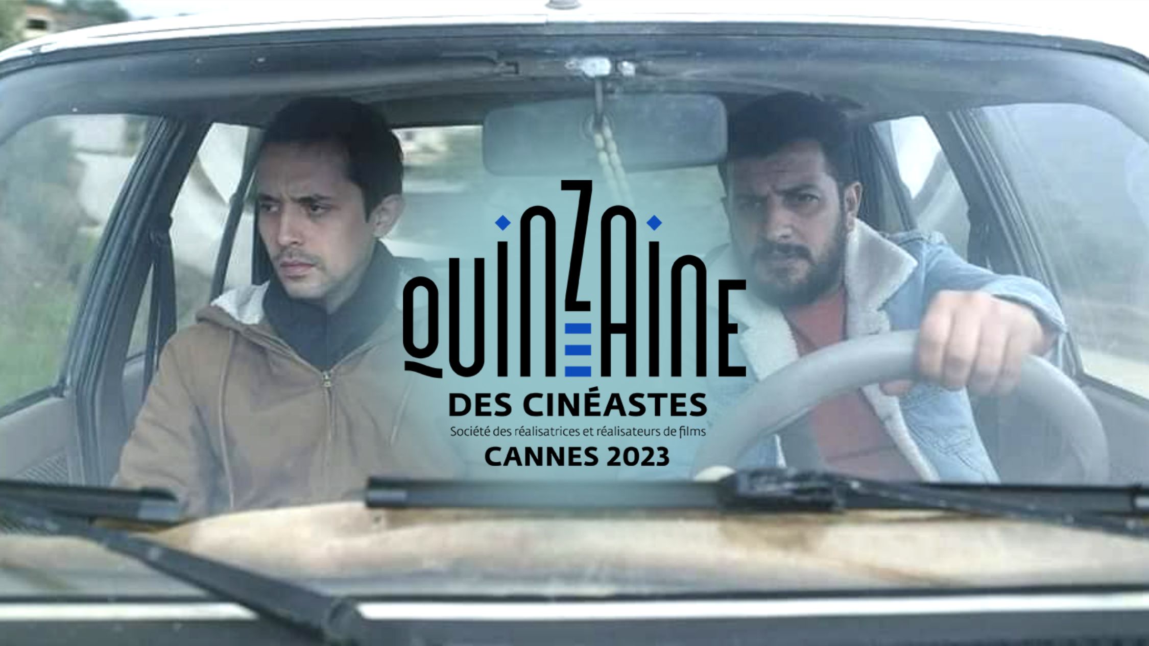 Un film berbère sélectionné pour la première fois au Festival de Cannes