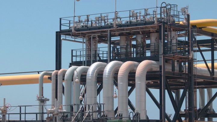 Pourquoi l’Algérie revient au cœur du jeu gazier européen ?