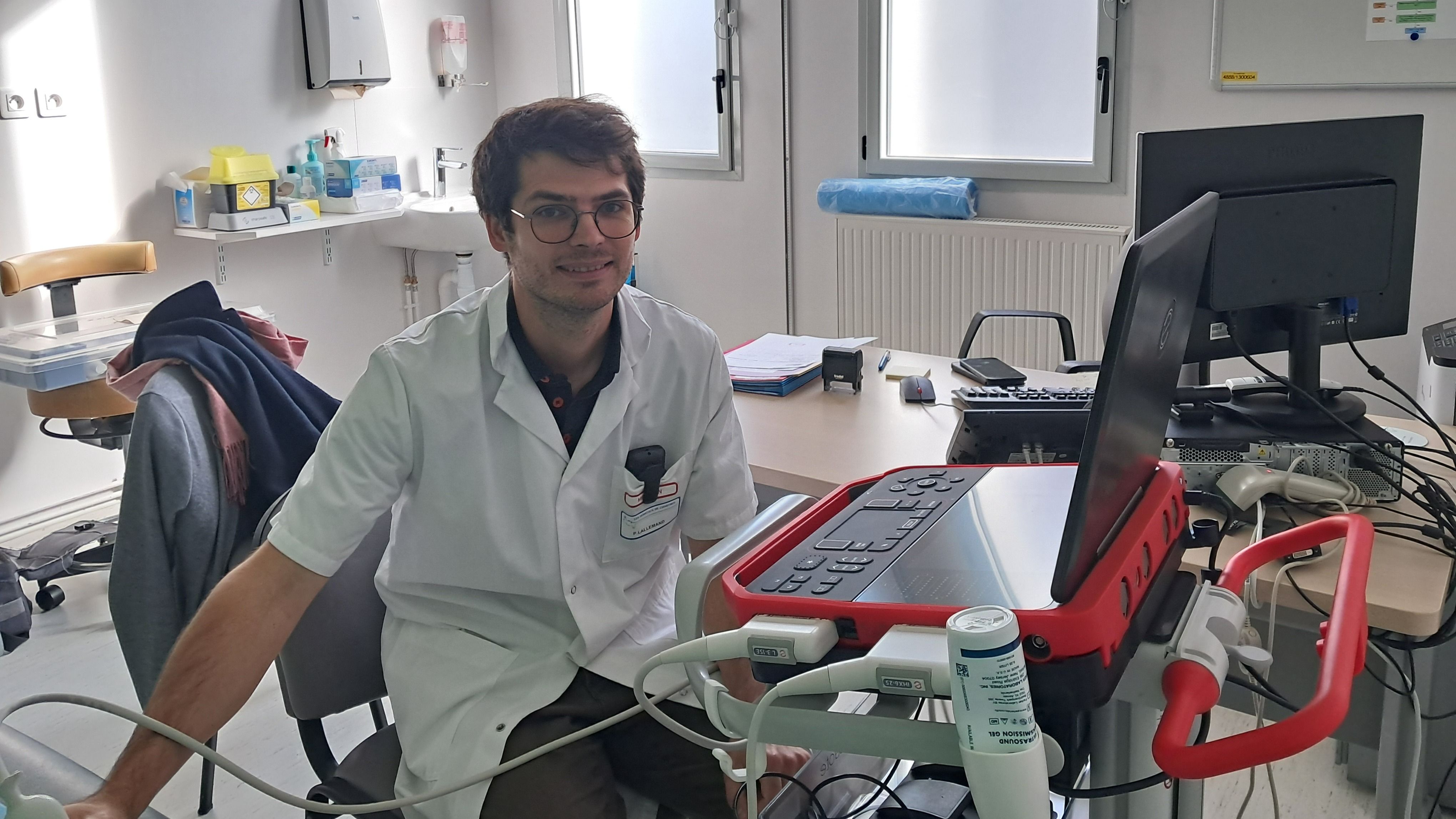 RADIO INTENSITE 🔊Un nouveau souffle pour la médecine du sport