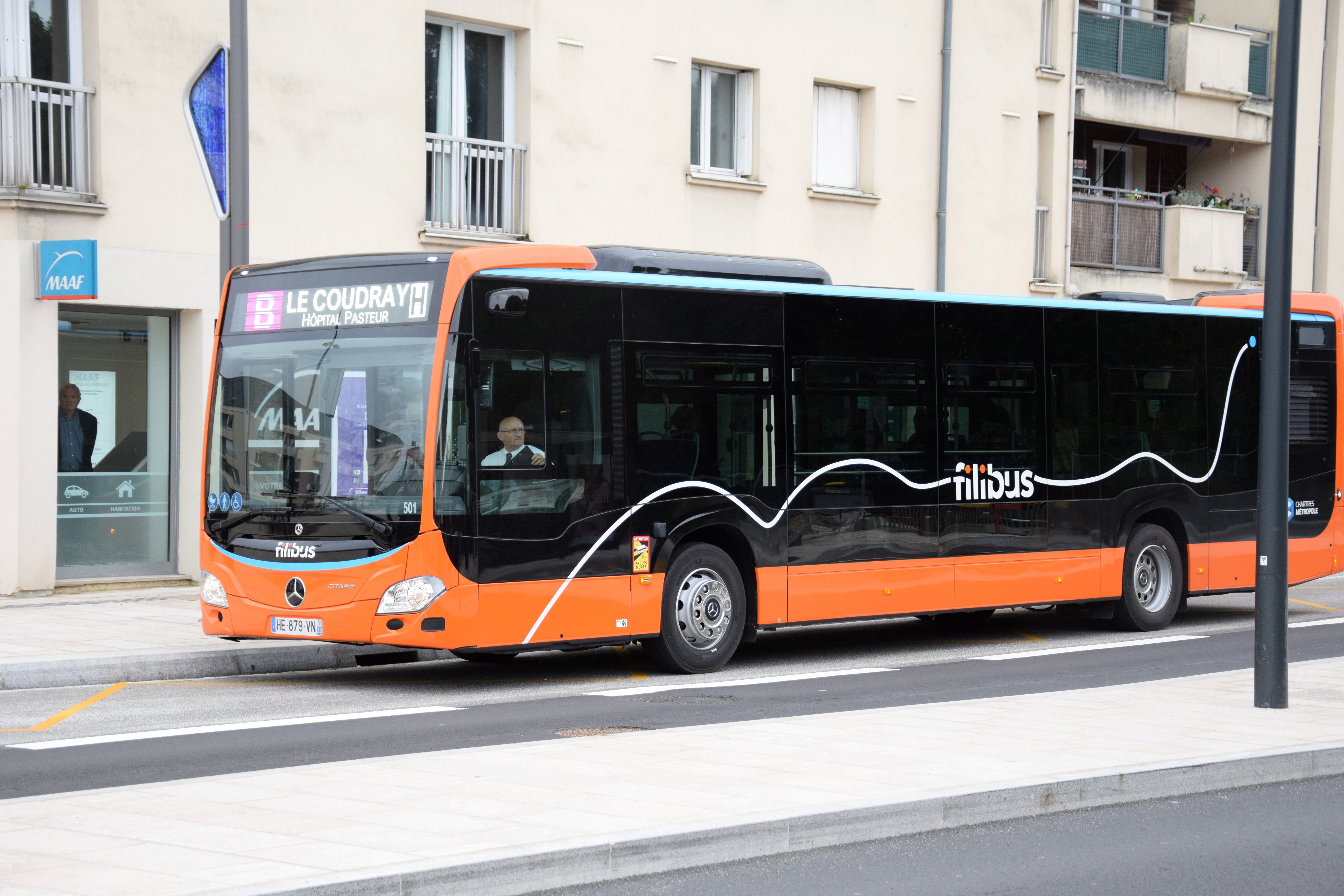 RADIO INTENSITE | Grève et nouvelle ligne C'Pégase chez Filibus ce lundi