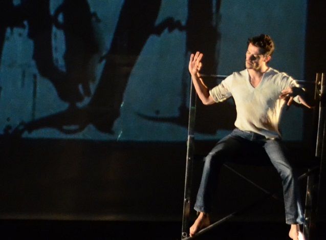 Don Quixote: A Tragicomic Love Story – One Man’s Unlikely Quest for Glory