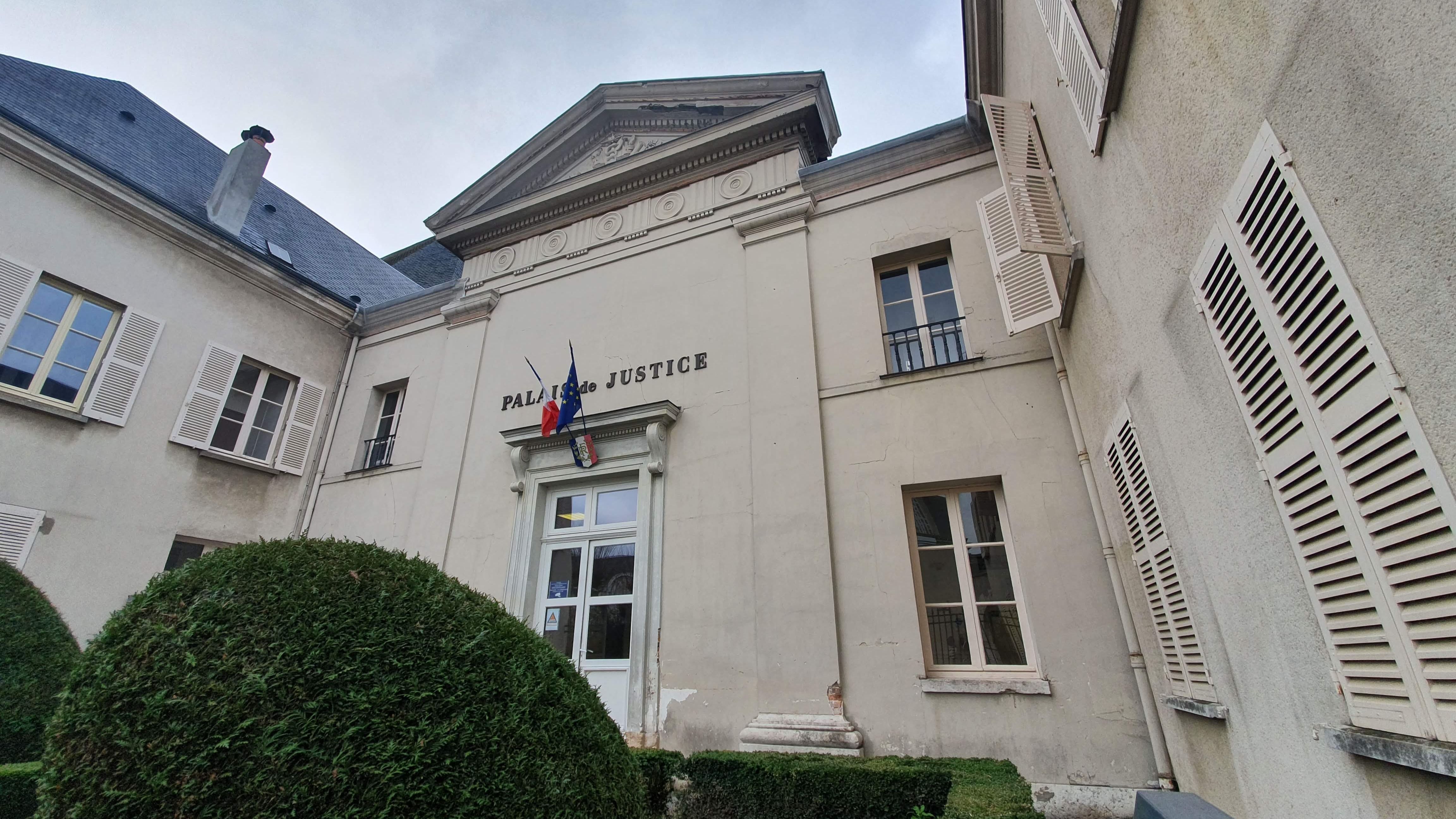 RADIO INTENSITE | Une affaire de violences conjugales renvoyée devant