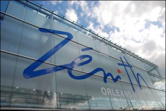 RADIO INTENSITE | ORLÉANS (45) – Festival mondial de la Magie