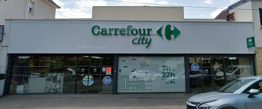 100€ DE CARTE CADEAU À GAGNER CHEZ LES CARREFOUR DE PROXIMITÉ DE MOSELLE