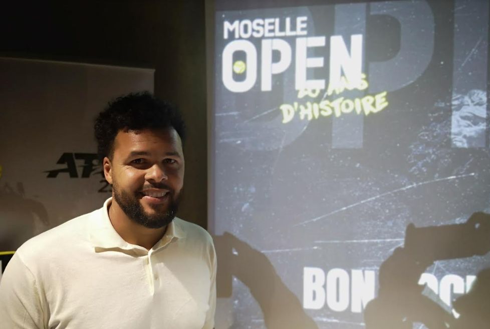 Rudd, Murray, Humbert, … : Le plateau relevé du Moselle Open édition 2023