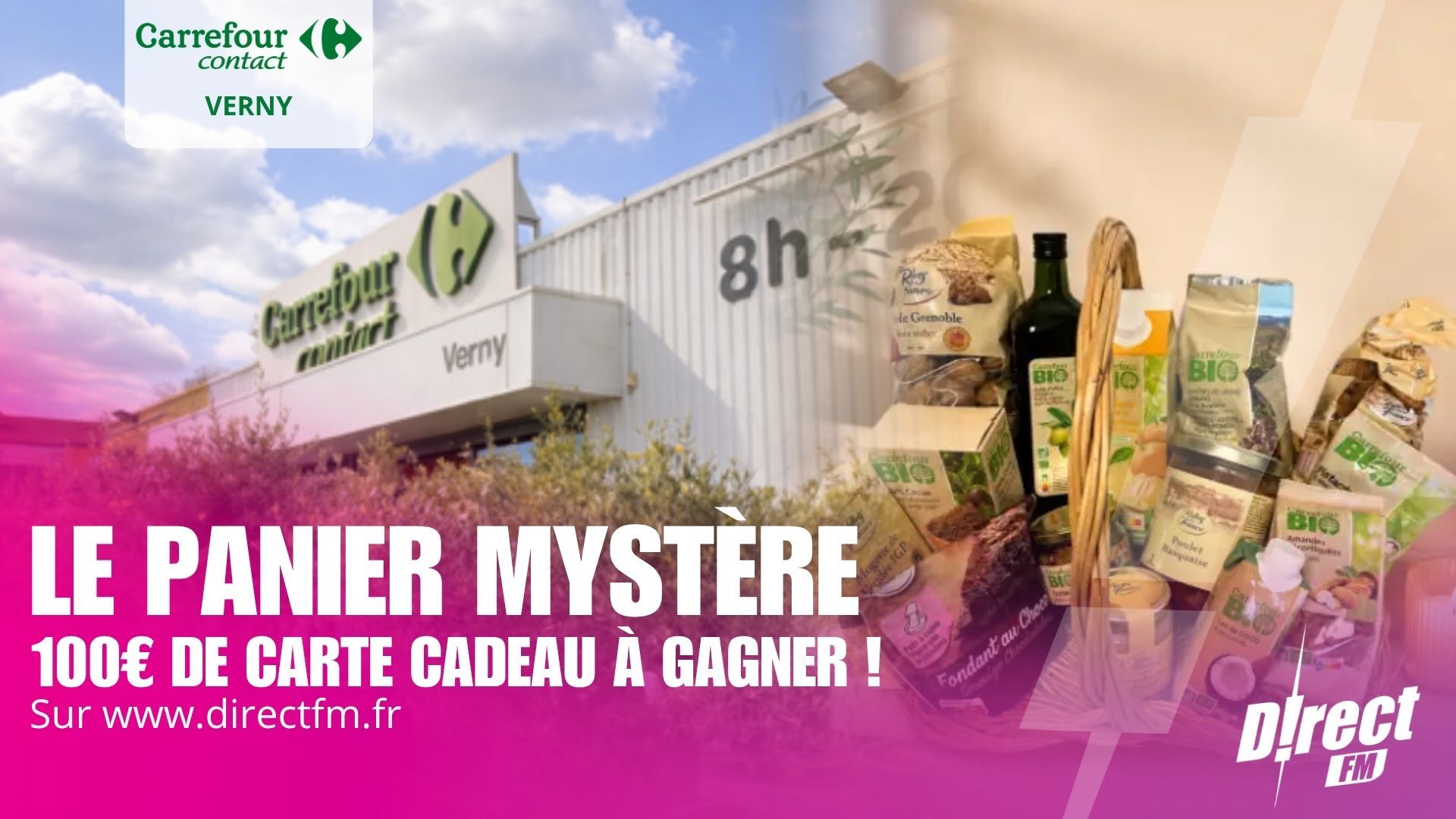 Jeux Concours