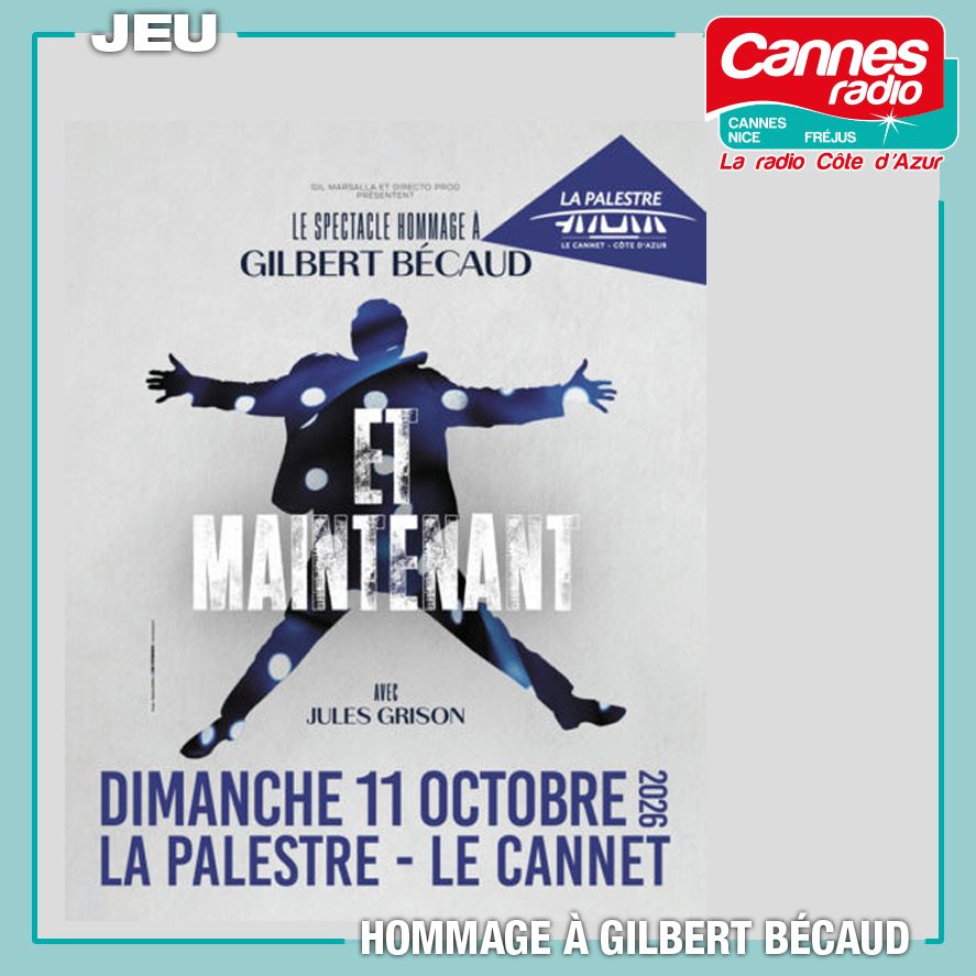 Jeux Concours